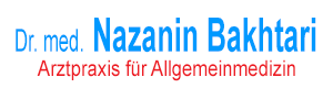 Dr. med. Nazanin Bakhtari